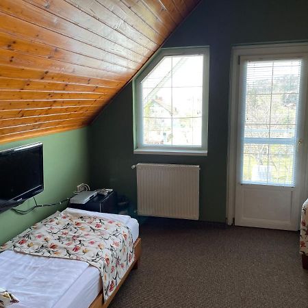 Villa Astoria Balatongyörök 외부 사진
