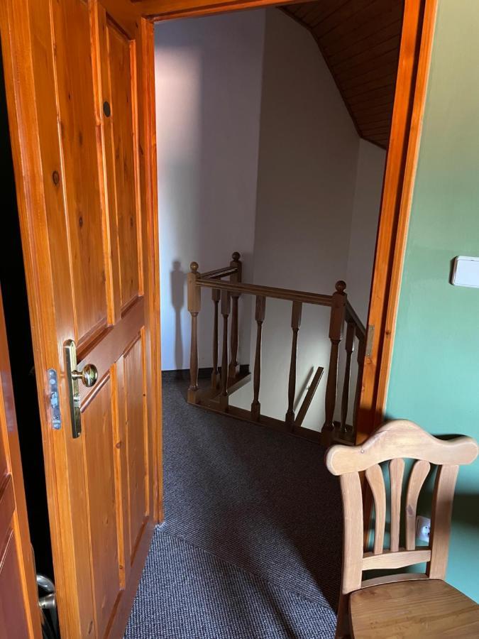 Villa Astoria Balatongyörök 외부 사진