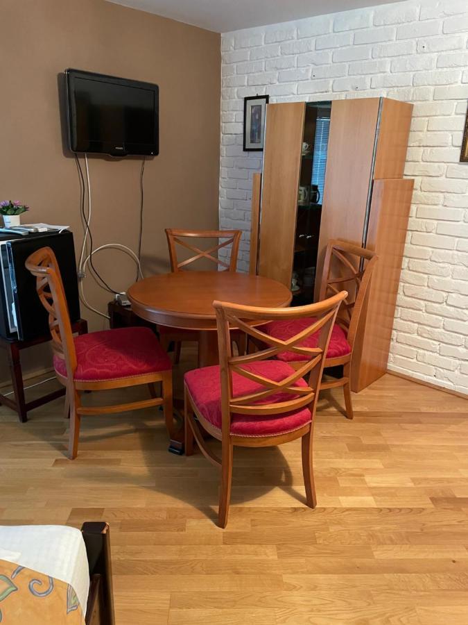 Villa Astoria Balatongyörök 외부 사진