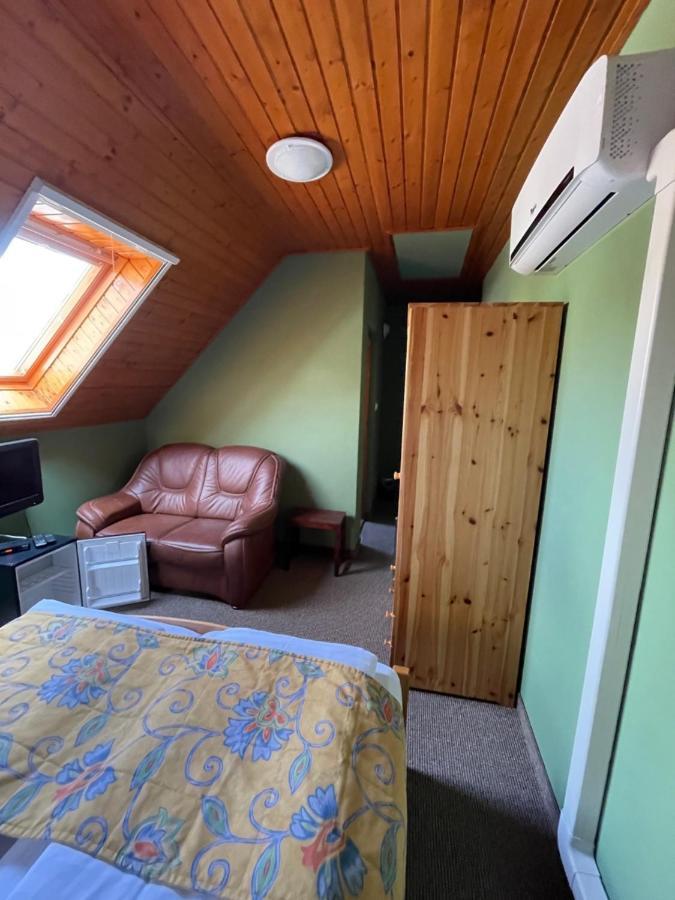 Villa Astoria Balatongyörök 외부 사진