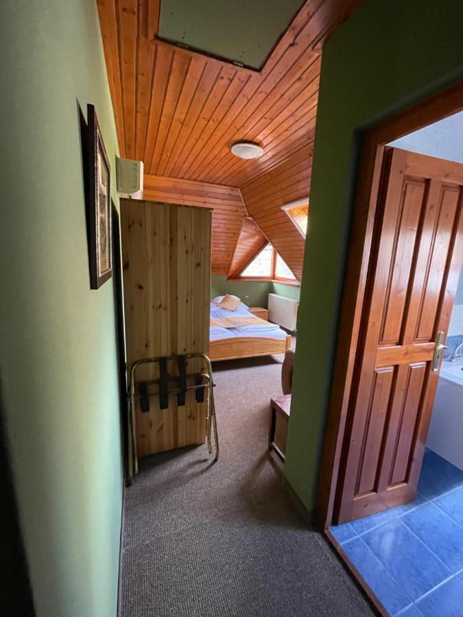 Villa Astoria Balatongyörök 외부 사진