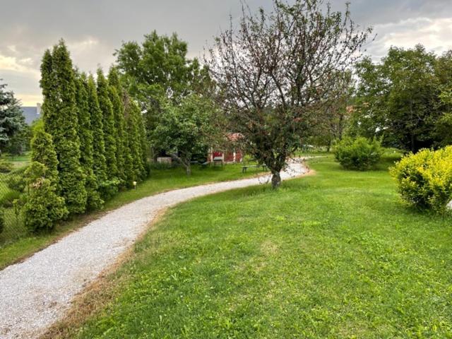 Villa Astoria Balatongyörök 외부 사진