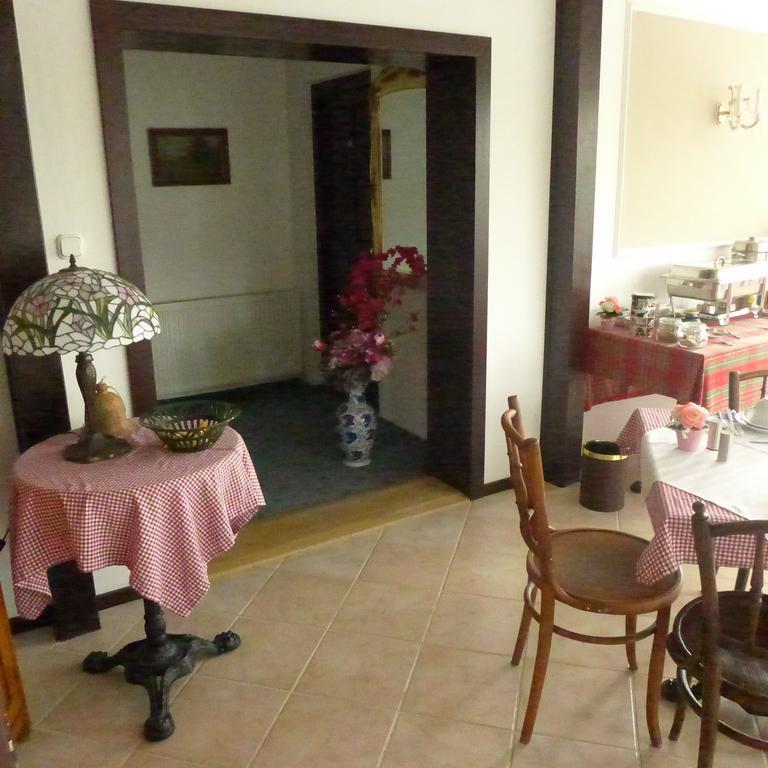 Villa Astoria Balatongyörök 외부 사진